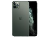 Apple iPhone 11 Pro Max 512GB SIMフリー 価格比較 - 価格.com