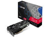 CPUとグラボのバランス』 SAPPHIRE SAPPHIRE NITRO+ RADEON RX 5700 XT