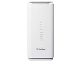 ZTE Speed Wi-Fi HOME 5G L13 ZTR02 [ホワイト] レビュー評価・評判