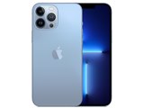 Apple iPhone 13 Pro Max 128GB SIMフリー [グラファイト] 価格比較