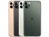 Apple iPhone 11 Pro 64GB SIMフリー [スペースグレイ] 価格比較