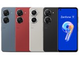ASUS Zenfone 10 512GB SIMフリー 価格比較 - 価格.com