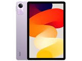 Xiaomi Redmi Pad SE 4GB+128GB [ラベンダーパープル] レビュー評価