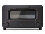 バルミューダ BALMUDA The Toaster K05A-BK [ブラック]のクチコミ