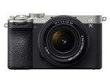 α7C II ILCE-7CM2L ズームレンズキット 中古価格比較 - 価格.com