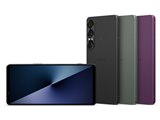 SONY Xperia 1 IV SIMフリー 価格比較 - 価格.com