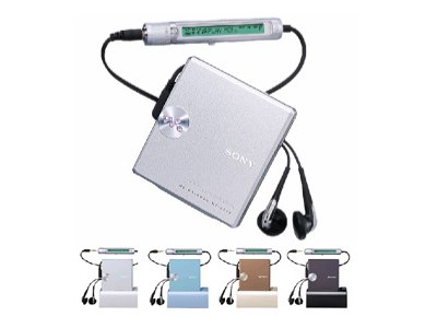 MZ-E730の製品画像 - 価格.com