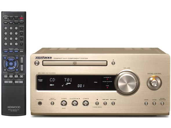 Kseries R-K711の製品画像 - 価格.com