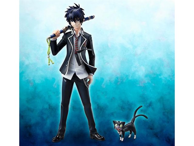 青の祓魔師 生フィルム 奥村燐 幽霊列車 劇場版 青の祓魔師 生フィルム