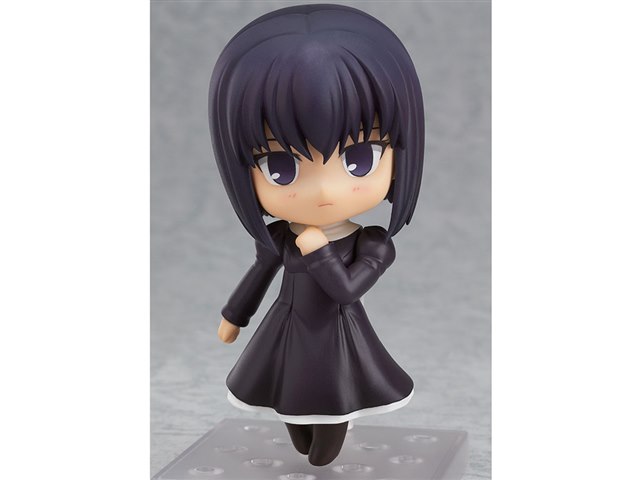 ねんどろいど No.309 魔法使いの夜 久遠寺有珠の製品画像 - 価格.com