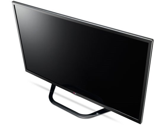 Smart CINEMA 3D TV 47LA6400 [47インチ]の製品画像 - 価格.com
