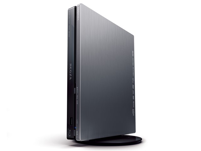 REGZAブルーレイ DBP-R500の製品画像 - 価格.com