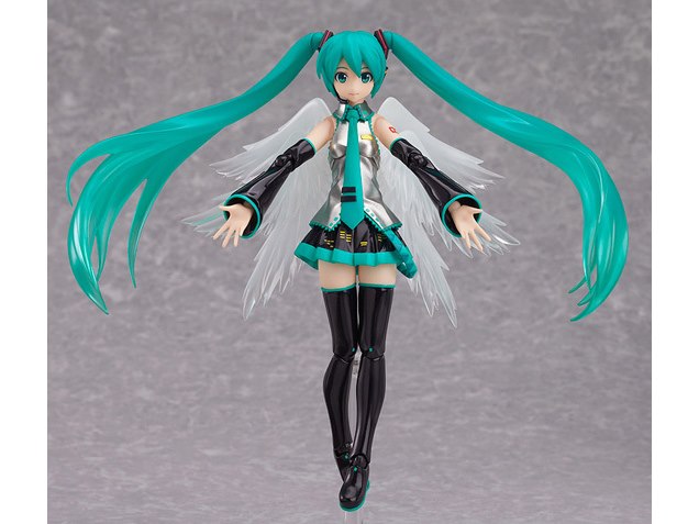 figma No.200 キャラクター・ボーカル・シリーズ01 初音ミク 2.0の製品