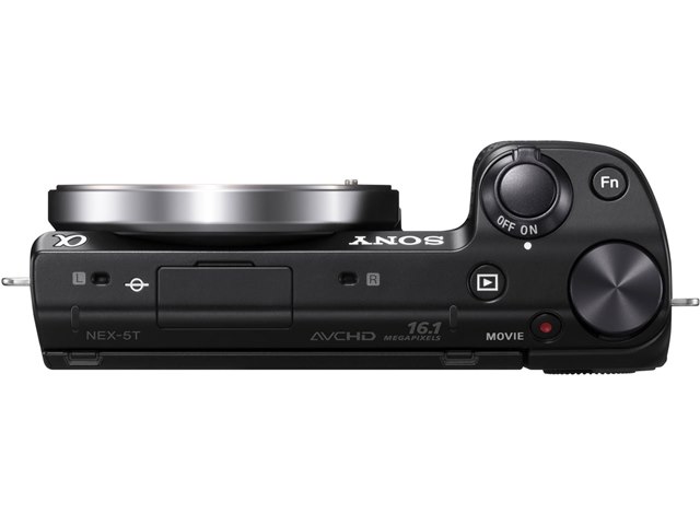 α NEX-5T ボディの製品画像 - 価格.com
