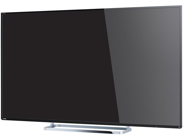 TOSHIBA REGZA 55Z8 液晶テレビ 純正スタンド ジャンク品 TOSHIBA