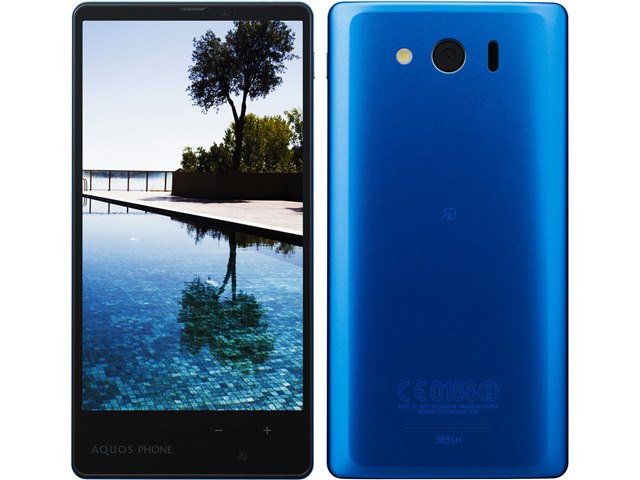 AQUOS PHONE Xx mini｜価格比較・最新情報 - 価格.com
