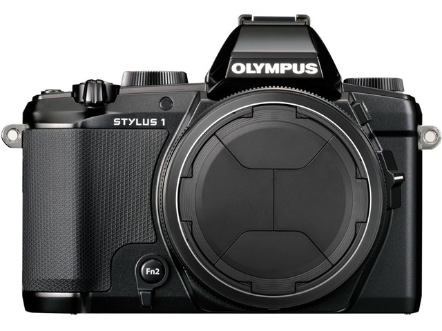 OLYMPUS STYLUS 1の製品画像 - 価格.com