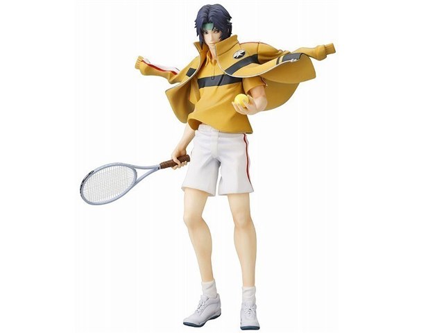 ARTFX J 新テニスの王子様 幸村精市の製品画像 - 価格.com