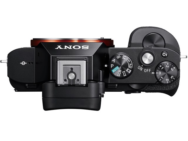 α7S ILCE-7S ボディの製品画像 - 価格.com