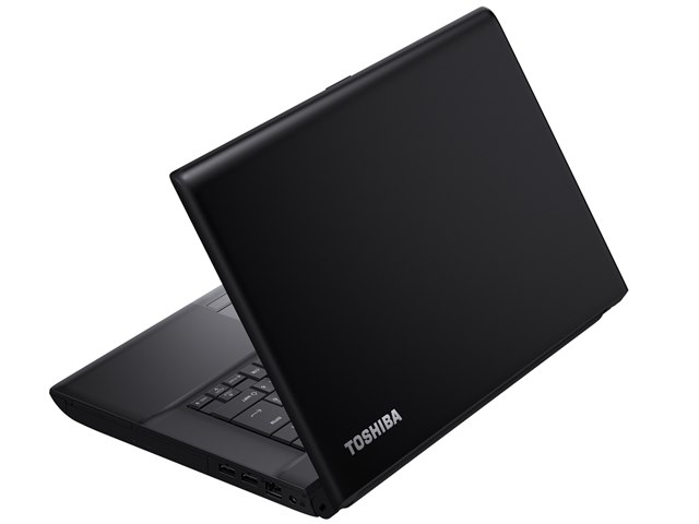 dynabook Satellite B554 B554/L PB554LBAP25AA71の製品画像 - 価格.com