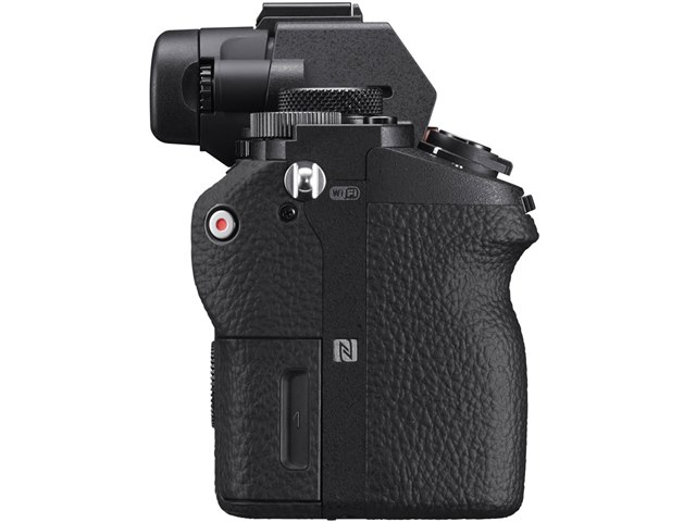 α7 II ILCE-7M2 ボディの製品画像 - 価格.com