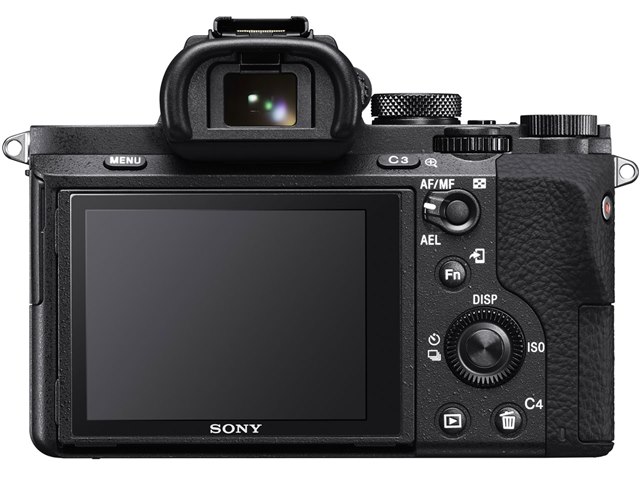 α7 II ILCE-7M2 ボディの製品画像 - 価格.com