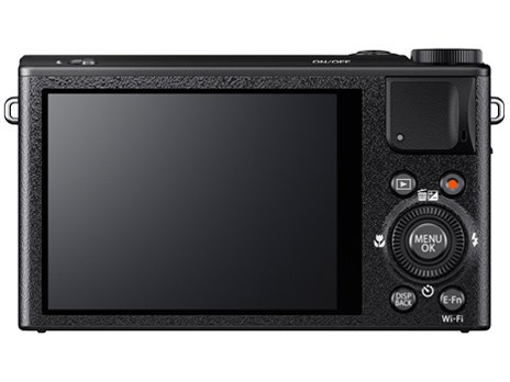 FUJIFILM XQ2 [ブラック]の製品画像 - 価格.com
