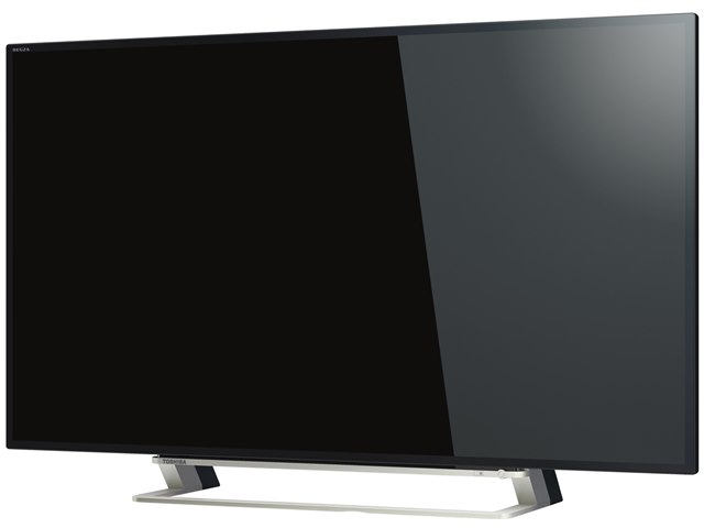 REGZA 43J10 [43インチ]の製品画像 - 価格.com