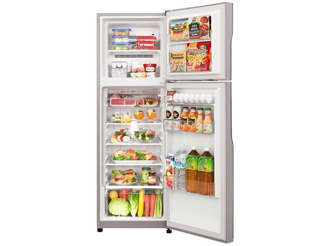 R-23FAの製品画像 - 価格.com