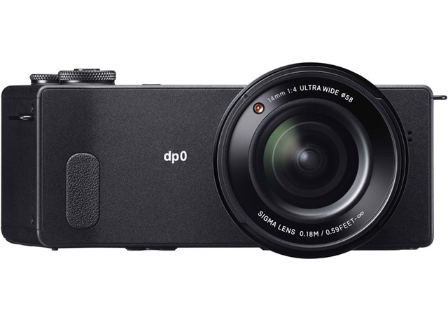 SIGMA dp0 Quattro LCD ビューファインダーキットの製品画像 - 価格.com