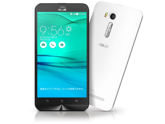 ZenFone Go｜価格比較・最新情報 - 価格.com