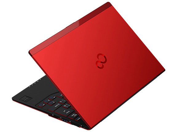 FMV LIFEBOOK UHシリーズ WU2/B1 FMVWB1U277 ハイスペックモデル