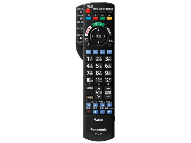 VIERA TH-49EX600 [49インチ]の製品画像 - 価格.com