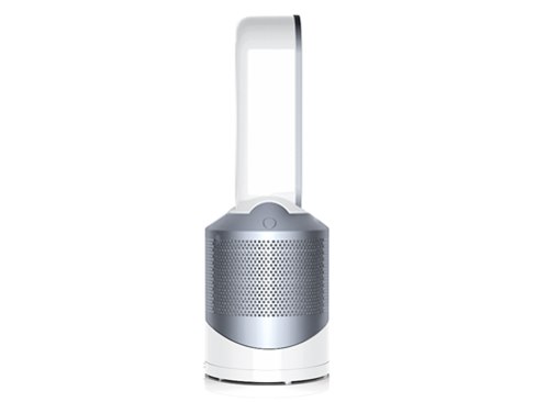 Dyson Pure Hot + Cool HP00WS [ホワイト/シルバー]の製品画像 - 価格.com