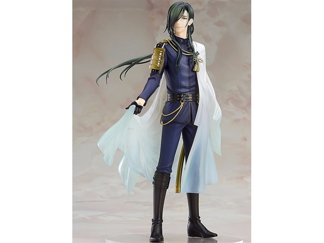 刀剣乱舞-ONLINE- 1/8 にっかり青江の製品画像 - 価格.com