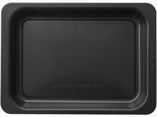 BALMUDA The Range K04A-BK [ブラック]の製品画像 - 価格.com