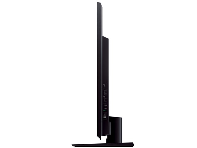 3D BRAVIA KDL-40LX900 [40インチ]の製品画像 - 価格.com