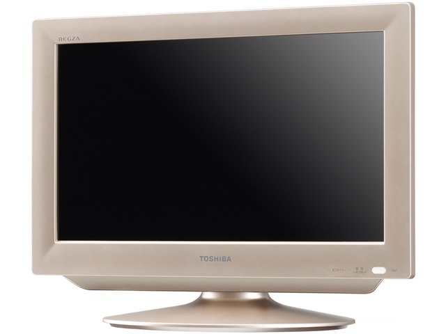 REGZA 19A1 [19インチ]の製品画像 - 価格.com