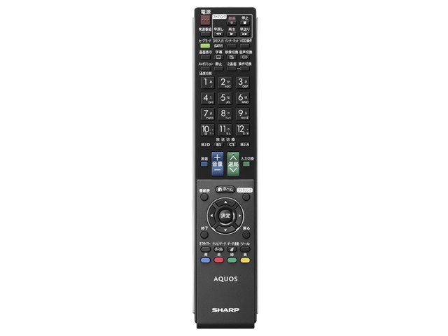 LED AQUOS LC-32DZ3-S [32インチ シルバー]の製品画像 - 価格.com