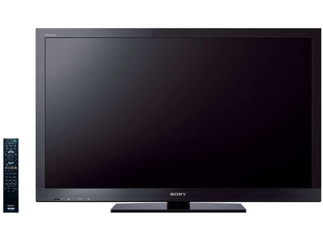 価格.com - SONY BRAVIA KDL-40V1 [40インチ] スペック・仕様