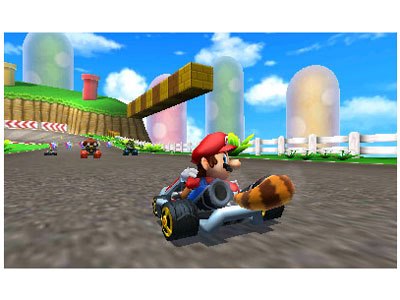 マリオカート7の製品画像 - 価格.com