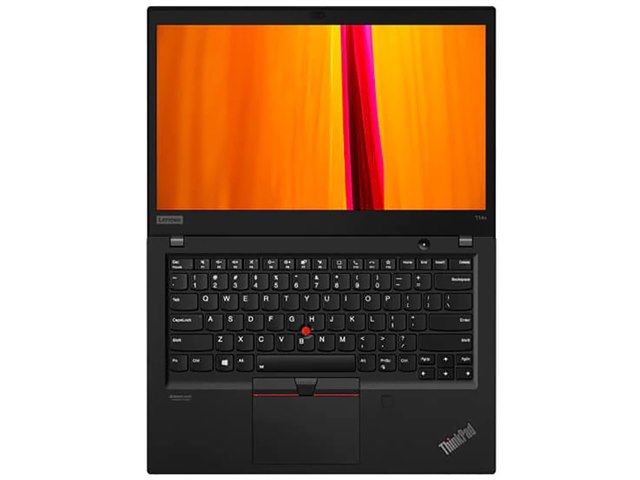 ThinkPad T14s Gen 1 Windows 10 Pro・Core i7 10610U・16GBメモリー