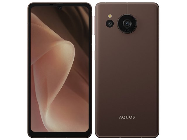 AQUOS sense7 plus｜価格比較・最新情報 - 価格.com