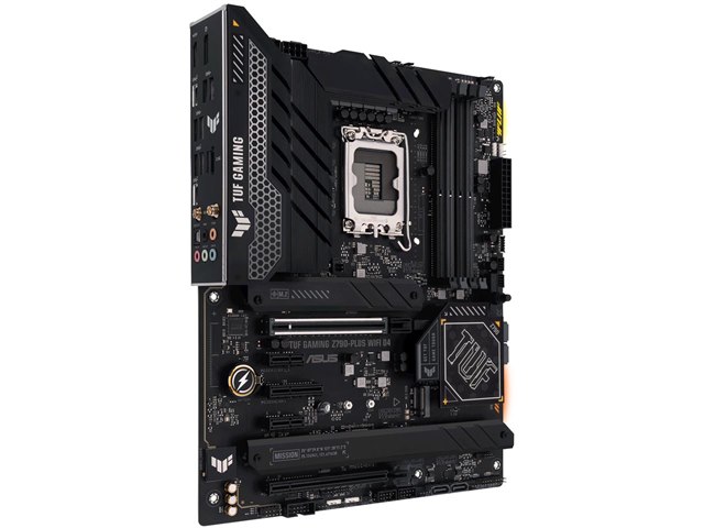 TUF GAMING Z790-PLUS WIFI D4の製品画像 - 価格.com