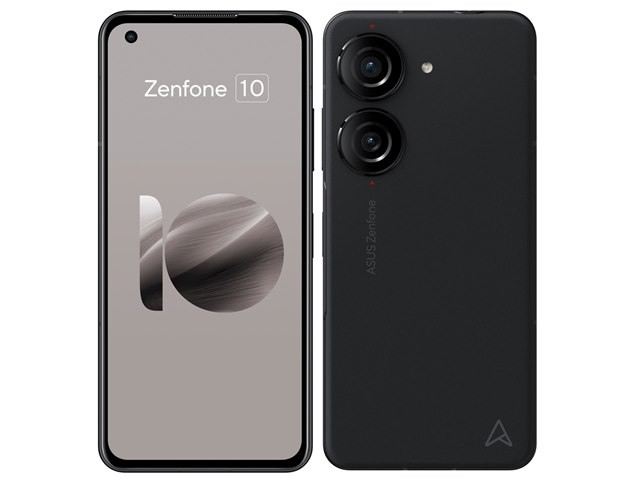 Zenfone 10 (RAM 8GBモデル)｜価格比較・最新情報 - 価格.com