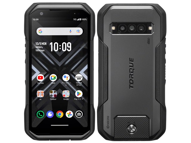 TORQUE G06｜価格比較・最新情報 - 価格.com