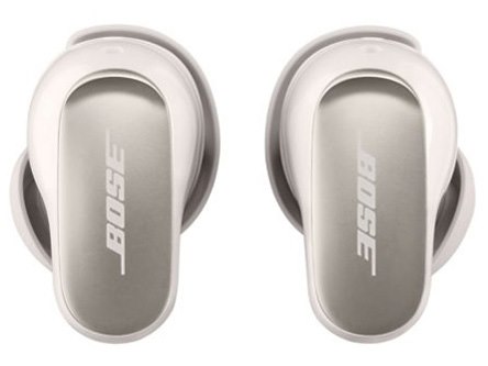 QuietComfort Ultra Earbuds [ホワイトスモーク]の製品画像 - 価格.com