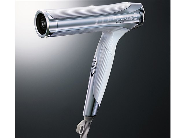 ReFa BEAUTECH DRYER SMART W RE-AX-02A [ホワイト]の製品画像 - 価格.com