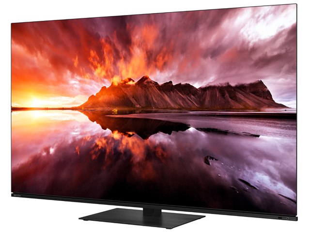 価格.com】2026年2月 液晶テレビ・有機ELテレビ（4K有機ELテレビ