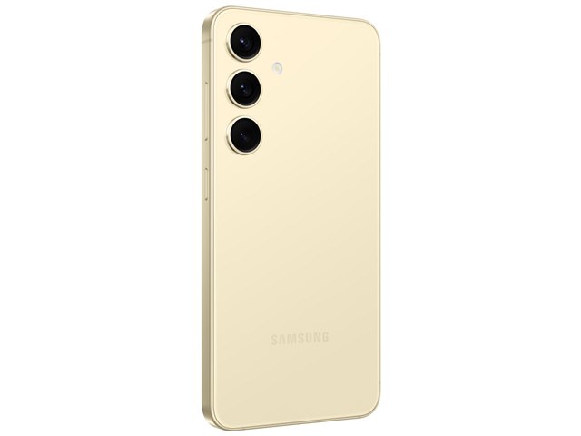 Galaxy S24 256GB SIMフリー [アンバー イエロー]の製品画像 - 価格.com